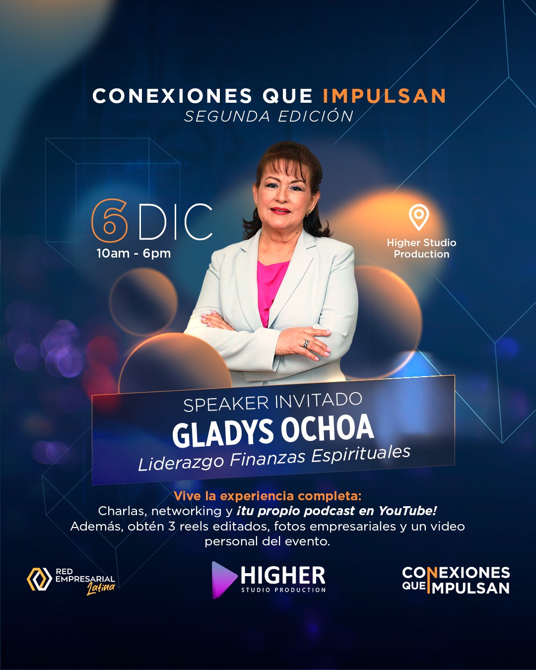 Gladys Ochoa