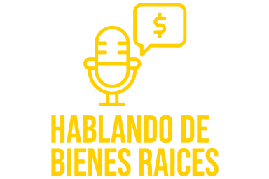 Hablemos de Bienes Raices
