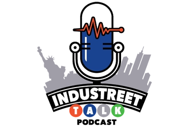 InduStreet Talk