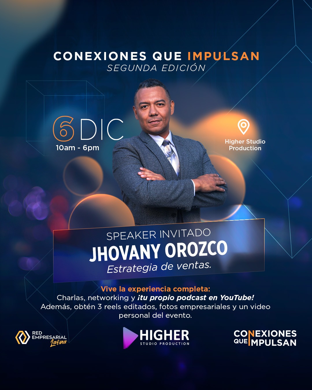 Jhovany Orozco