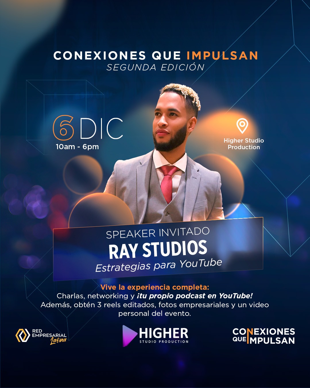 Ray Studios