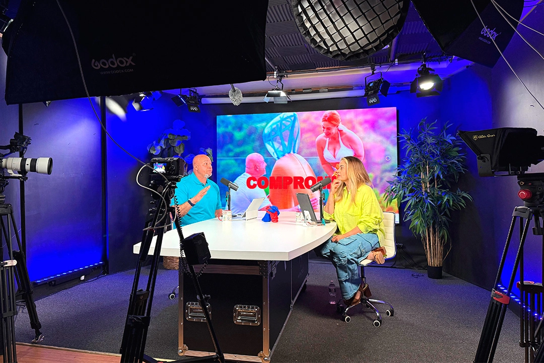 Acción Emocional Podcast