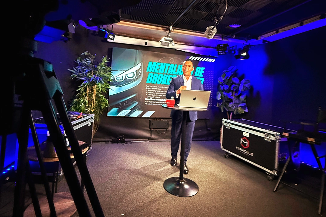 Broker Dealer Podcast