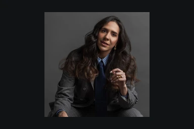 Arlette Borrelly
