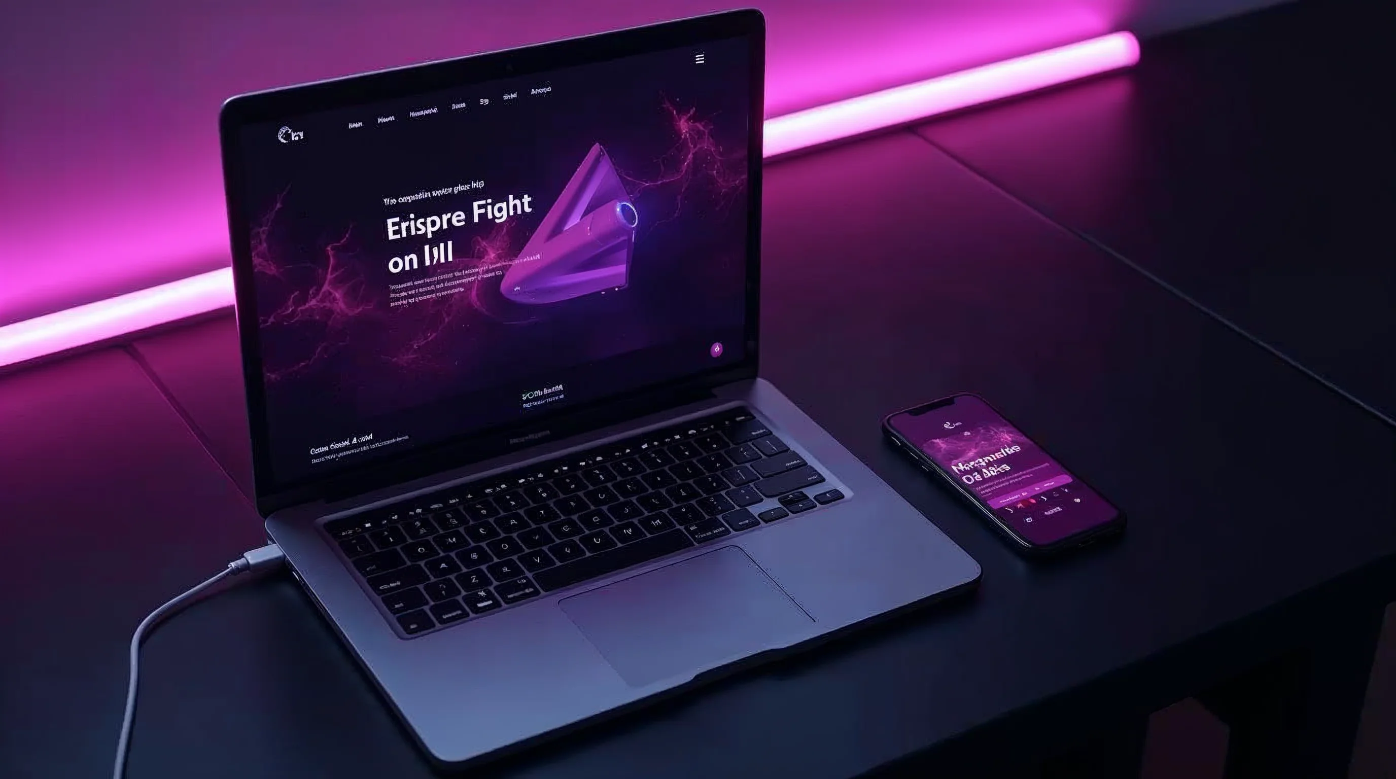 Desarrollo Web Profesional